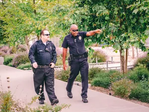Patrol services