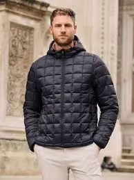 puffer jacket