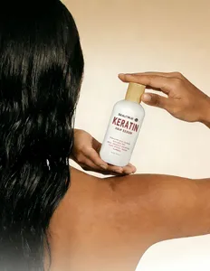 Keratin Supplements