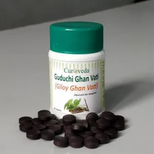 Guduchi Ghan Vati