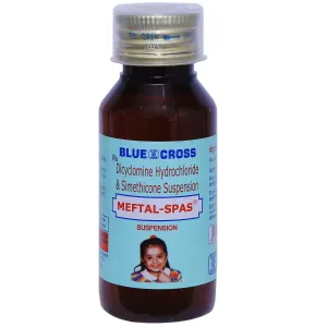 Meftal-Spas