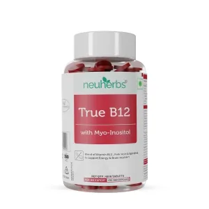 Zeroharm Bone Health Tablets