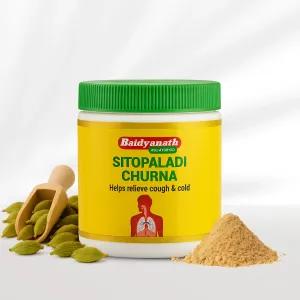Sitopaladi Churna
