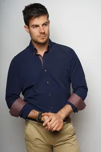 plain shirt