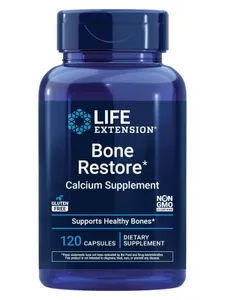 Fytika Strong Bones Supplement