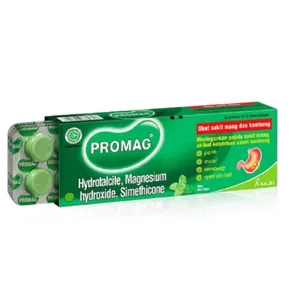 ANC (Iron & Folic Acid) Tablets