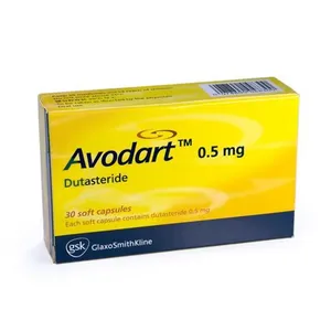 Dutasteride