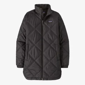 Oversized 2 Way Wearing Praka Jacket