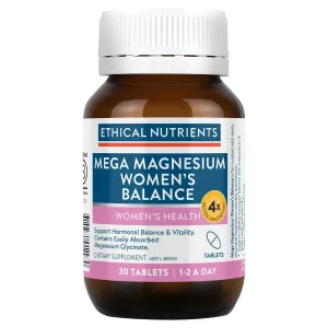 Women’s Hormone Balance Tablets