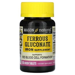 Red Sang Liposomal Iron Tablets