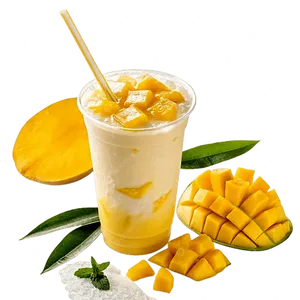 Mango Shake