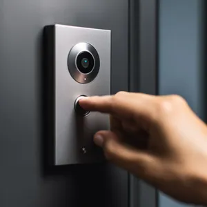 Doorbell Installation