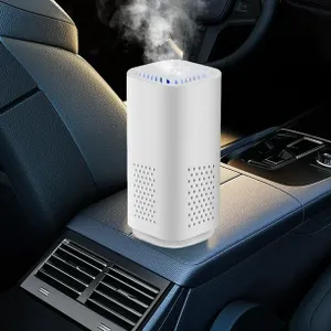HASTHIP Air Purifier