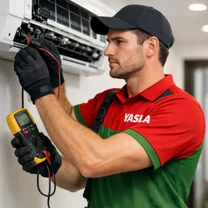 AC Deep Service
