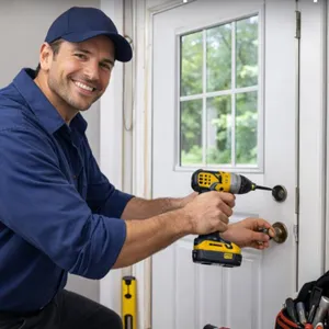 Door Repair Service