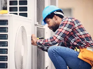 AC Installation (Split/Window)