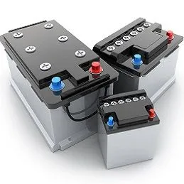 Inverter & Battery Connection Service