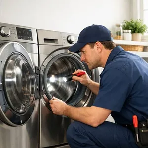 Washing Machine Repair
