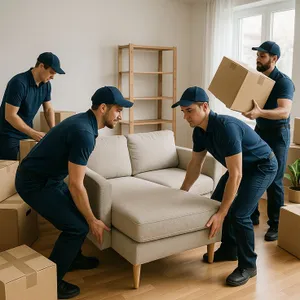 Furniture Assembly