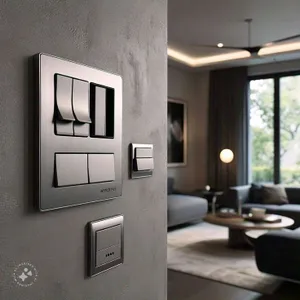 Switch & Socket Installation