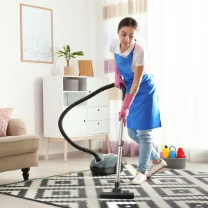 Carpet Cleaning
