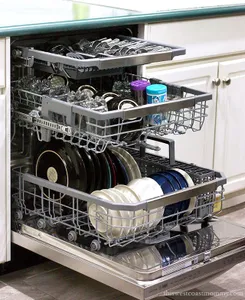 DishWasher