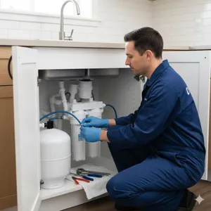 Water Purifier Service