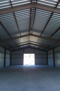Silverline Industrial Park