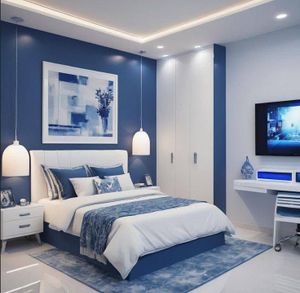 Spacious Rental Rooms