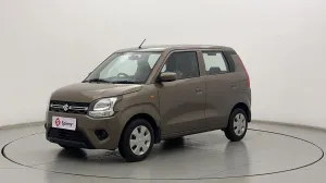 Maruti WagonR