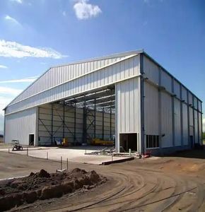 Metro Logistics Hub