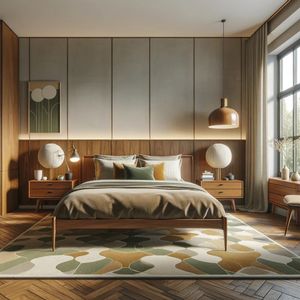 Elite Living Room