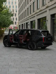 Range Rover Vogue