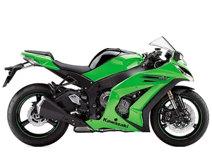 Kawasaki Ninja ZX-10R