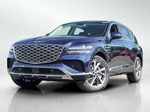 2024 GENESIS GV80