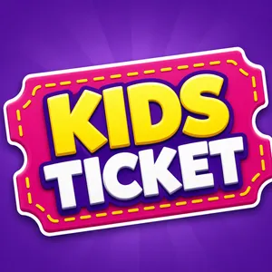 Kids Ticket