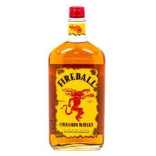 FIREBALL 75CL