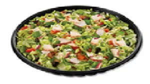 BONELESS CHICKEN SALAD