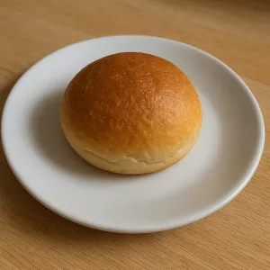Bread Bun