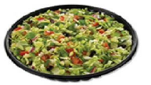 BONELESS CHICKEN SALAD