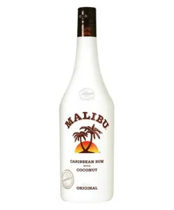 MALIBU 75CL