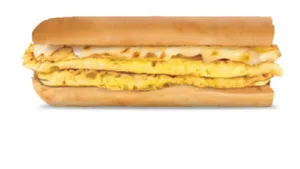 EGG & CHEESE
