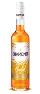 DIAMOND RESERVE DEMERARA GOLD RUM 75CL