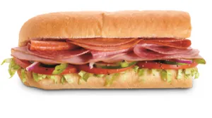 ITALIAN B.M.T FOOTLONG