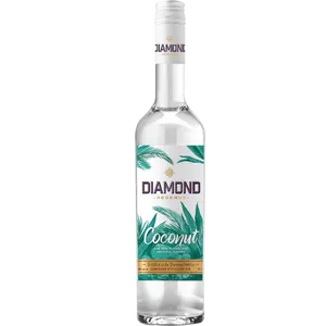 DIAMOND RESERVE COCONUT RUM 75CL