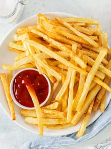 FRIES (REG SML)