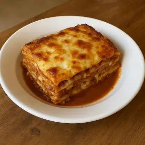 LASAGNA