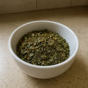 HERBAL TEA