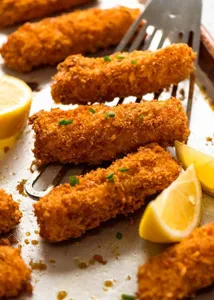FISH FINGERS