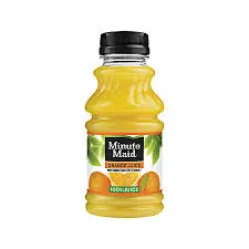 MINUTE MAID-COOLER